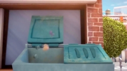 انیمیشن خرگوش های بازیگوش قسمت 252 - rabbids invasion